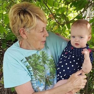 Meet your Posher, Irene